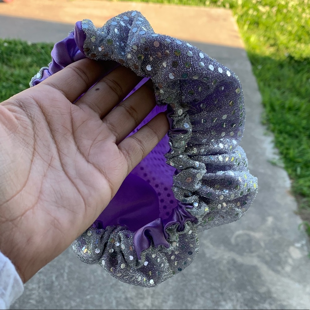 Baby bonnet